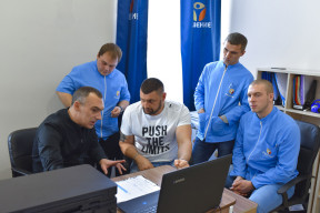 Наркологическая клиника "Решение" в Магнитогорске - 10